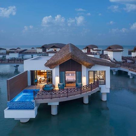 Anantara Mina Al Arab Resort Ras al-Khaimah Exteriör bild