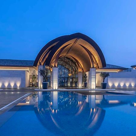 Anantara Mina Al Arab Resort Ras al-Khaimah Exteriör bild