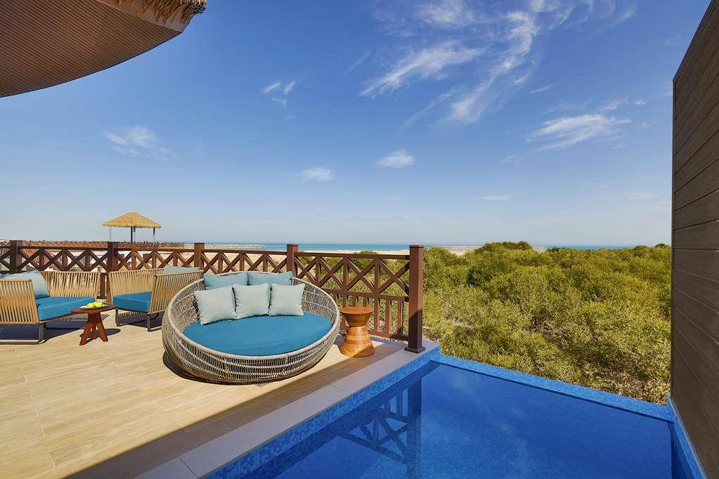 Anantara Mina Al Arab Resort Ras al-Khaimah Rum bild