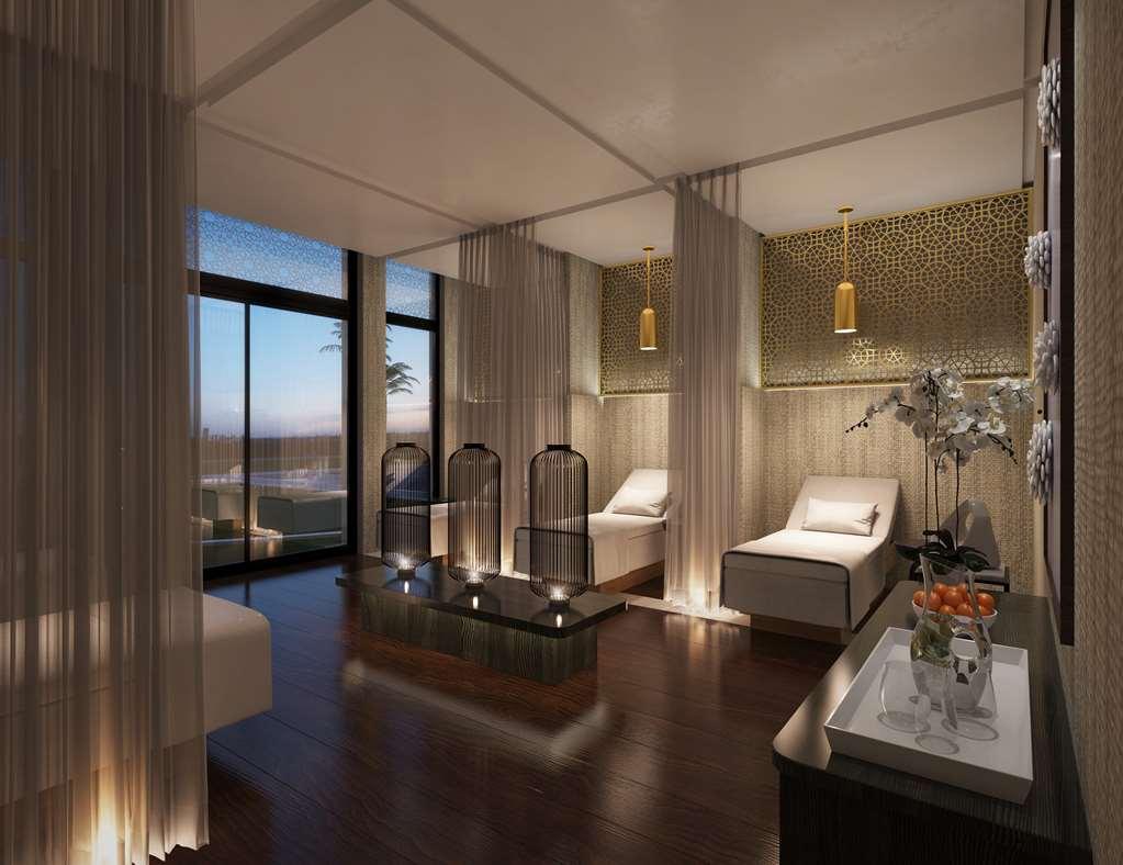 Anantara Mina Al Arab Resort Ras al-Khaimah Bekvämligheter bild