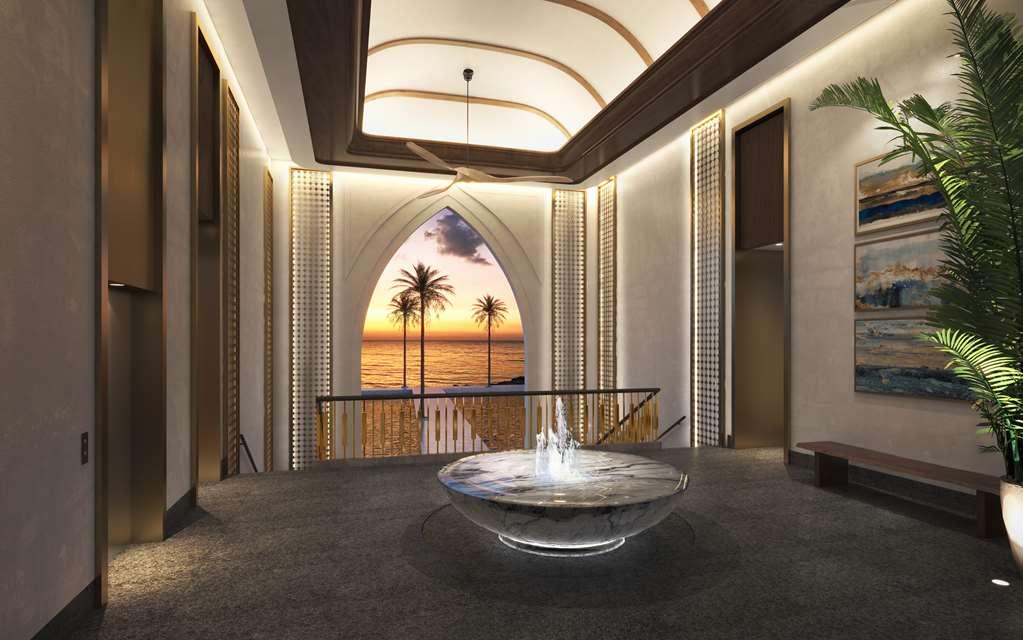 Anantara Mina Al Arab Resort Ras al-Khaimah Bekvämligheter bild