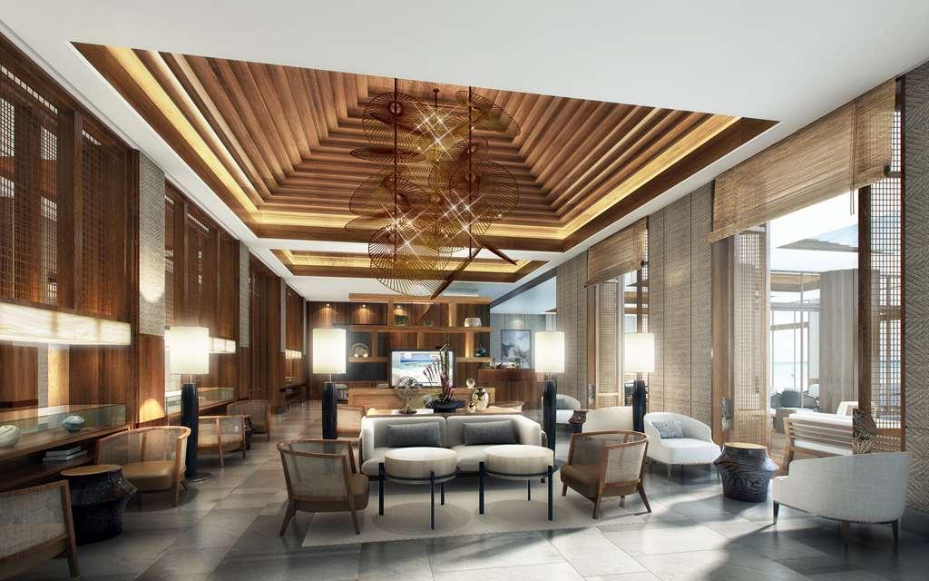 Anantara Mina Al Arab Resort Ras al-Khaimah Bekvämligheter bild
