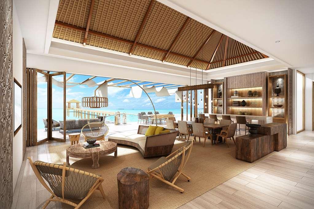 Anantara Mina Al Arab Resort Ras al-Khaimah Rum bild