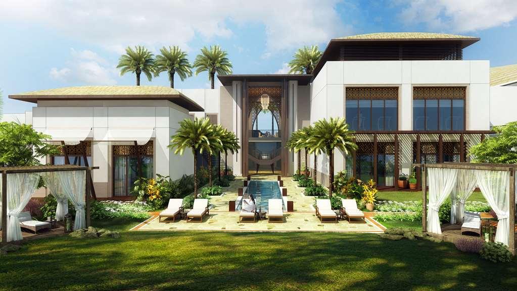 Anantara Mina Al Arab Resort Ras al-Khaimah Bekvämligheter bild