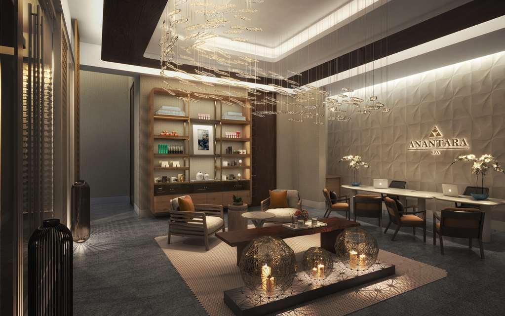 Anantara Mina Al Arab Resort Ras al-Khaimah Bekvämligheter bild