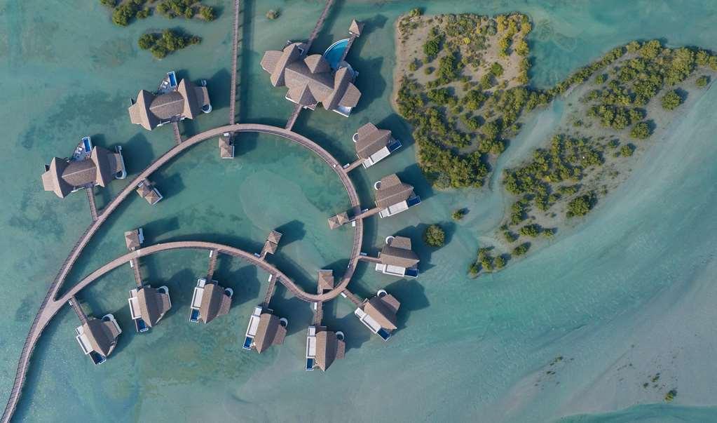 Anantara Mina Al Arab Resort Ras al-Khaimah Exteriör bild