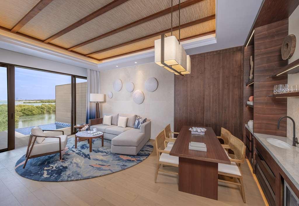 Anantara Mina Al Arab Resort Ras al-Khaimah Rum bild
