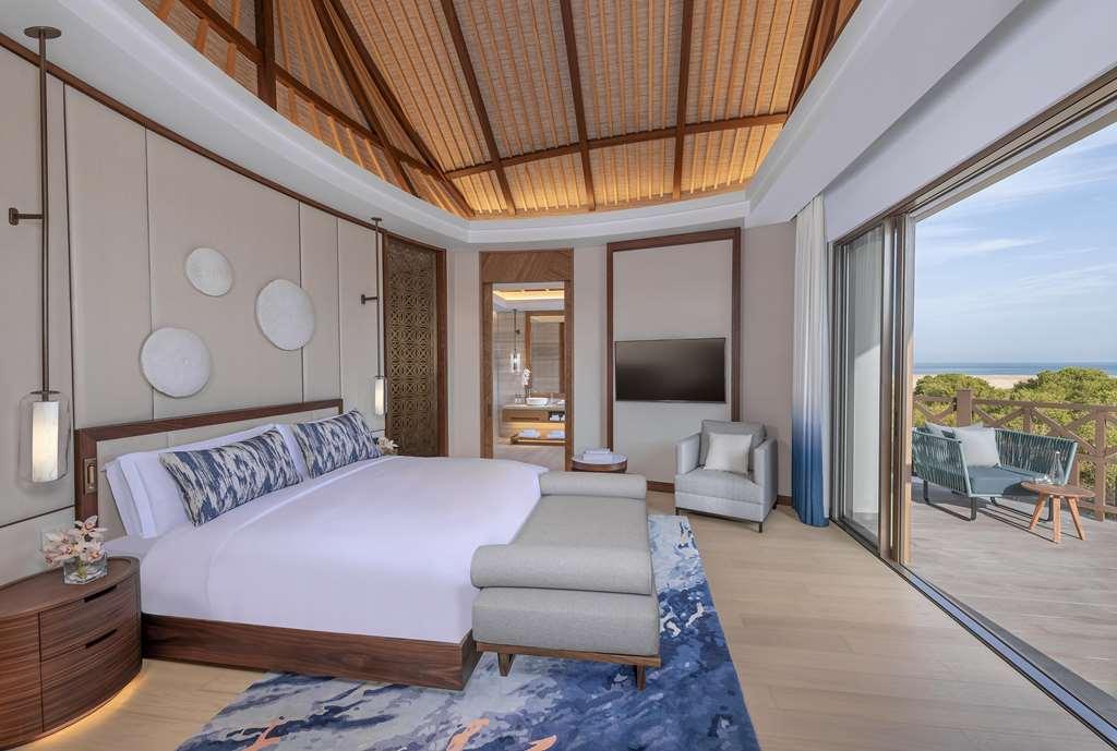 Anantara Mina Al Arab Resort Ras al-Khaimah Rum bild