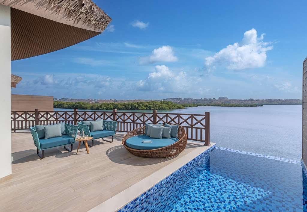 Anantara Mina Al Arab Resort Ras al-Khaimah Rum bild