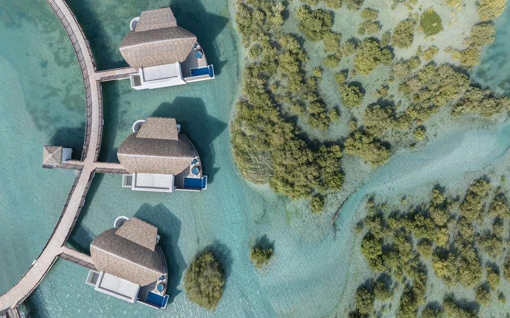Anantara Mina Al Arab Resort Ras al-Khaimah Exteriör bild