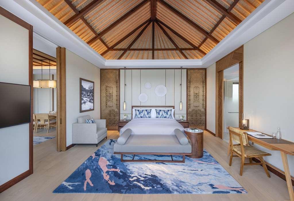 Anantara Mina Al Arab Resort Ras al-Khaimah Rum bild