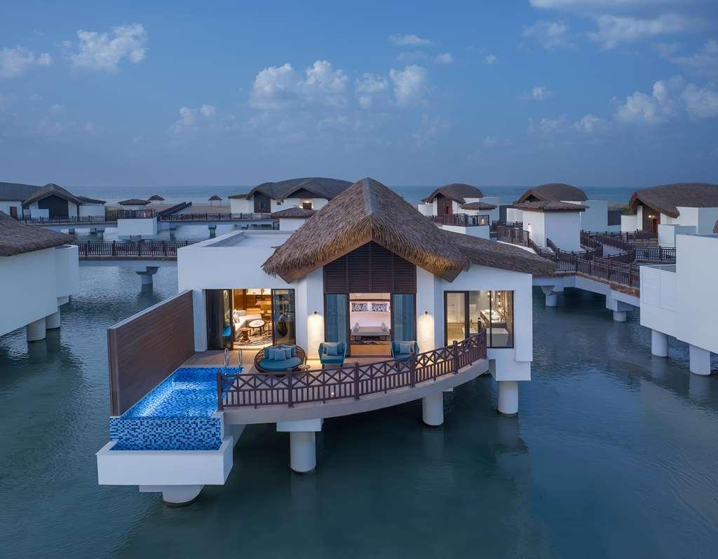 Anantara Mina Al Arab Resort Ras al-Khaimah Exteriör bild