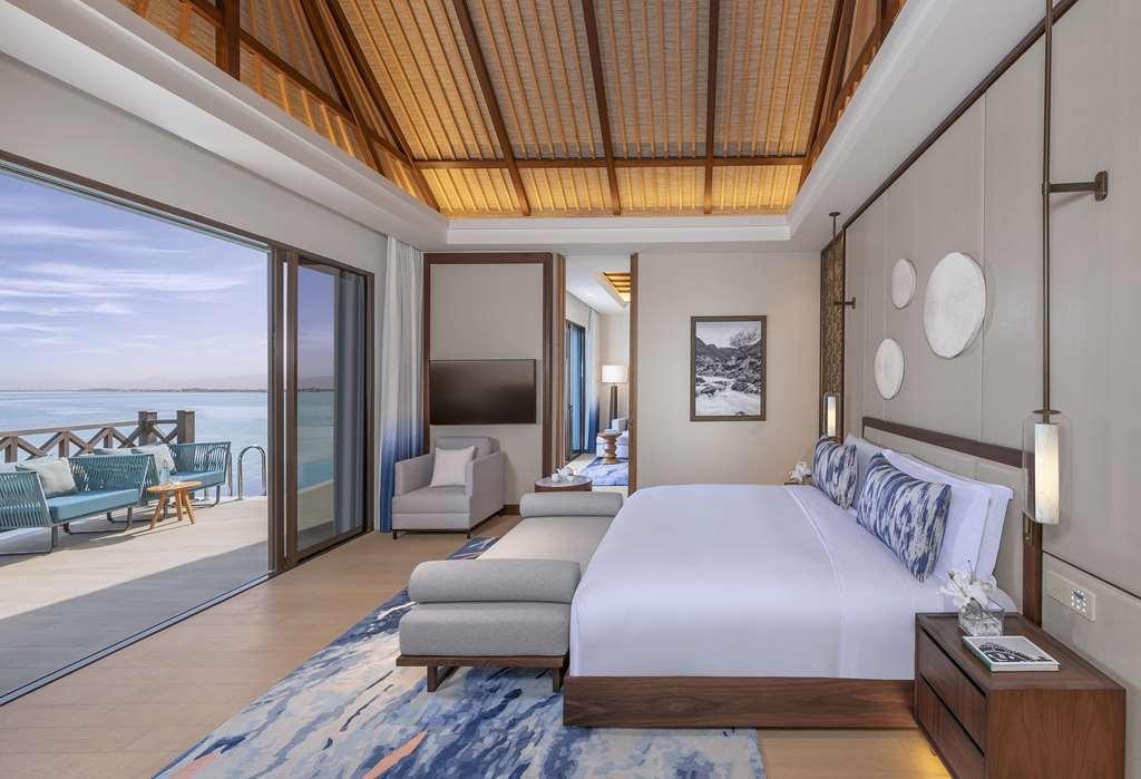 Anantara Mina Al Arab Resort Ras al-Khaimah Rum bild