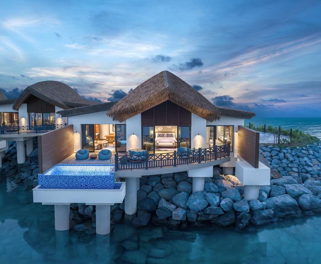 Anantara Mina Al Arab Resort Ras al-Khaimah Exteriör bild