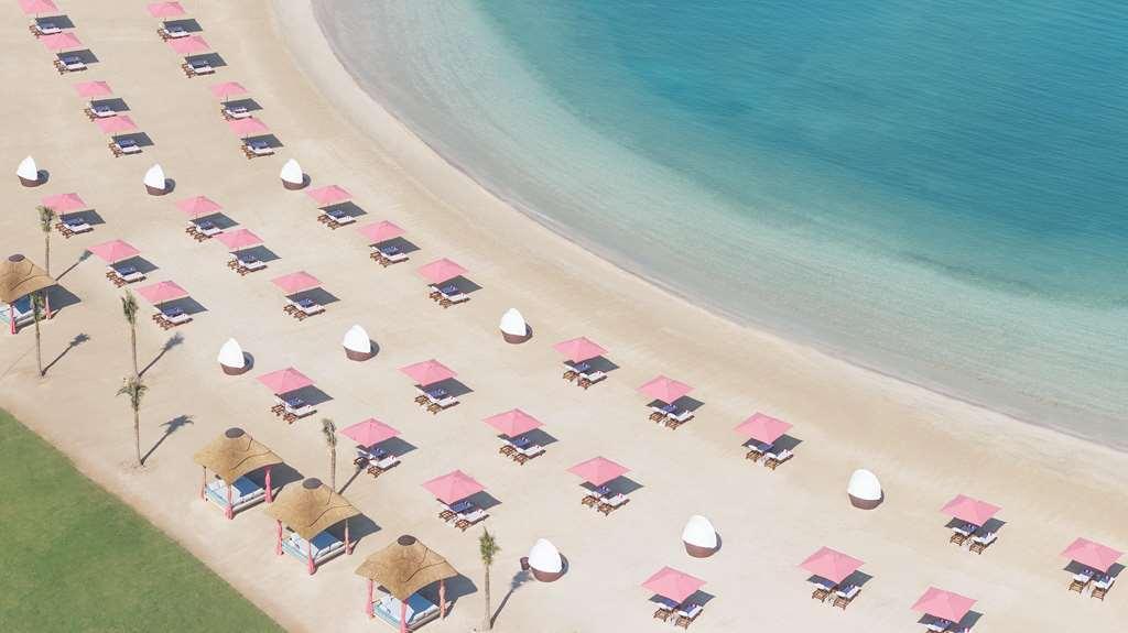 Anantara Mina Al Arab Resort Ras al-Khaimah Natur bild