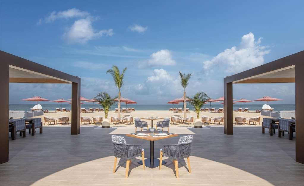 Anantara Mina Al Arab Resort Ras al-Khaimah Restaurang bild