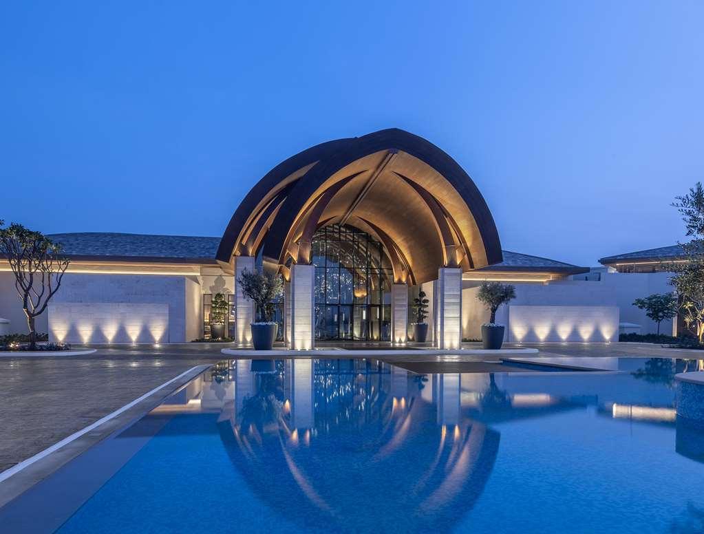 Anantara Mina Al Arab Resort Ras al-Khaimah Exteriör bild