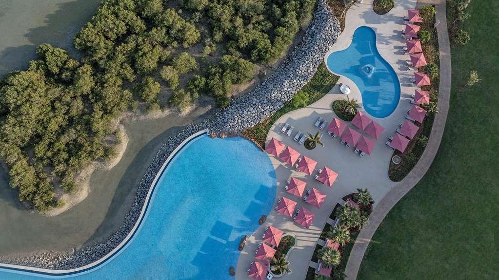 Anantara Mina Al Arab Resort Ras al-Khaimah Bekvämligheter bild