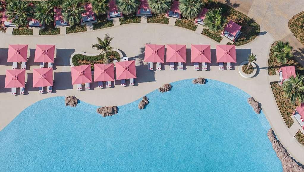 Anantara Mina Al Arab Resort Ras al-Khaimah Bekvämligheter bild