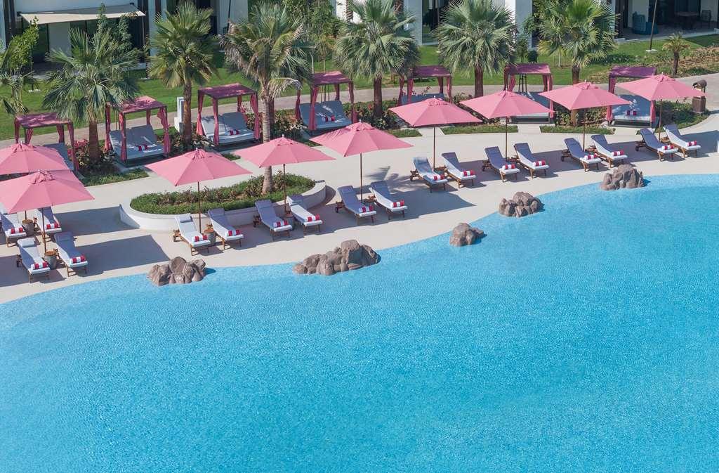 Anantara Mina Al Arab Resort Ras al-Khaimah Bekvämligheter bild
