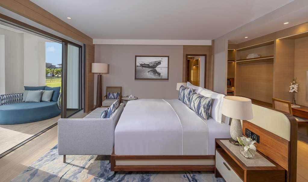 Anantara Mina Al Arab Resort Ras al-Khaimah Rum bild
