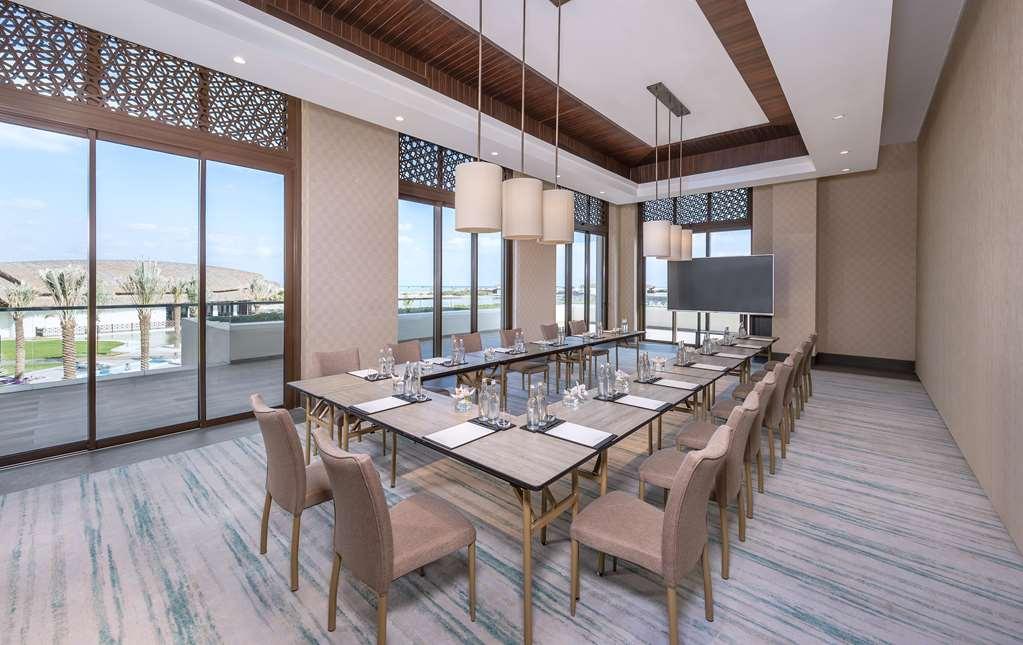 Anantara Mina Al Arab Resort Ras al-Khaimah Bekvämligheter bild