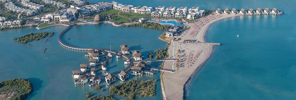 Anantara Mina Al Arab Resort Ras al-Khaimah Exteriör bild