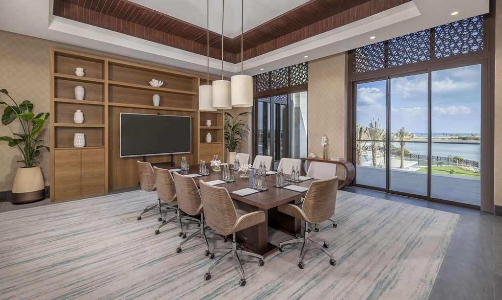 Anantara Mina Al Arab Resort Ras al-Khaimah Bekvämligheter bild