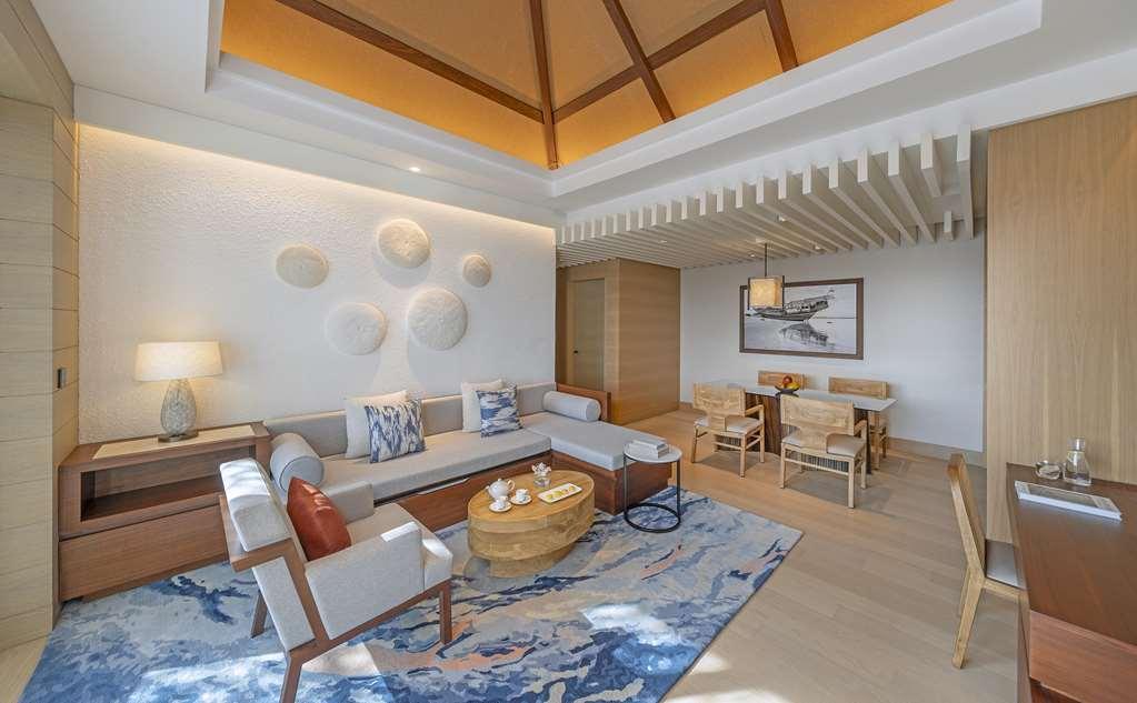 Anantara Mina Al Arab Resort Ras al-Khaimah Rum bild
