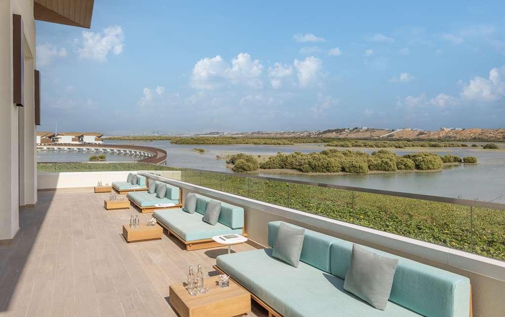 Anantara Mina Al Arab Resort Ras al-Khaimah Bekvämligheter bild