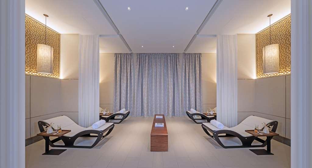 Anantara Mina Al Arab Resort Ras al-Khaimah Bekvämligheter bild
