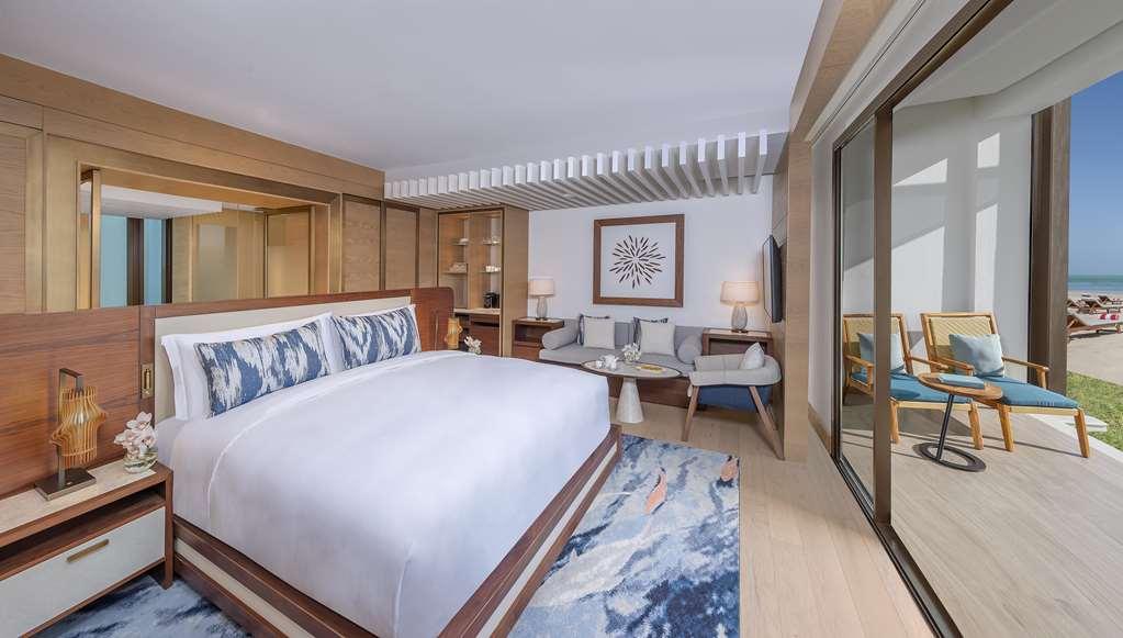 Anantara Mina Al Arab Resort Ras al-Khaimah Rum bild